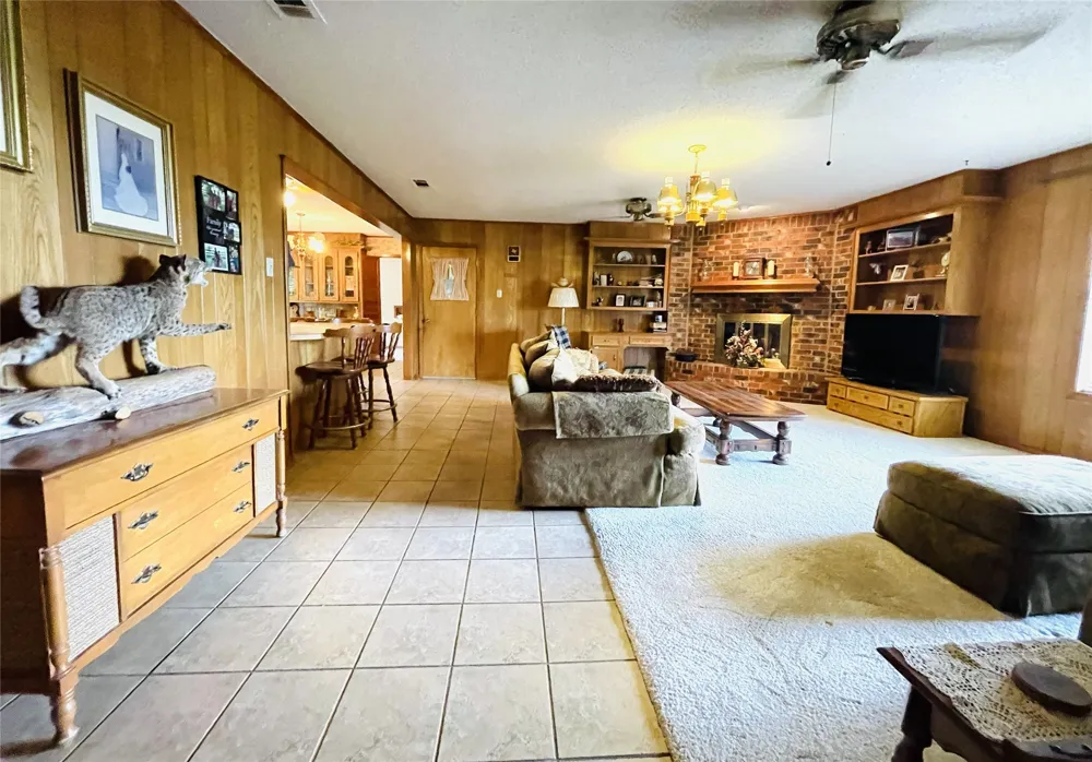 11700 Fm 642 Purdon, TX 76679