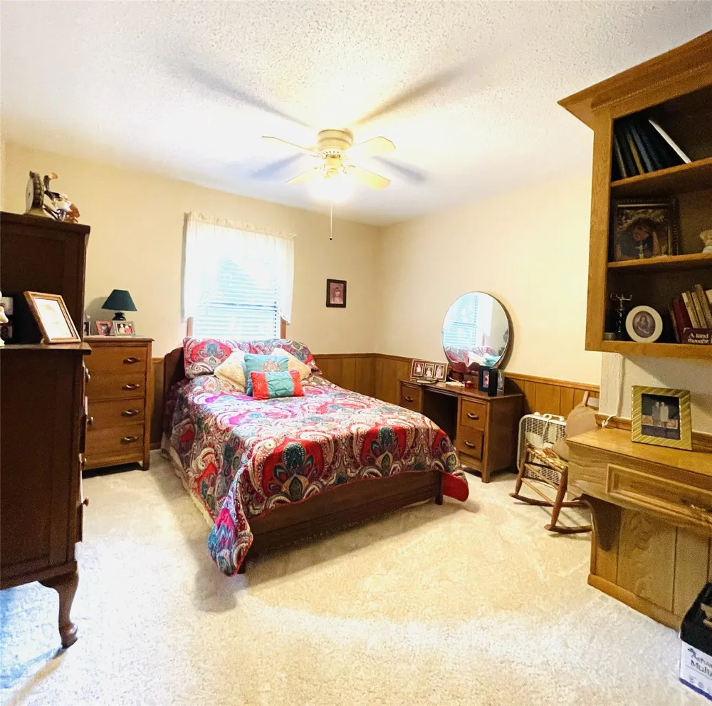 11700 Fm 642 Purdon, TX 76679