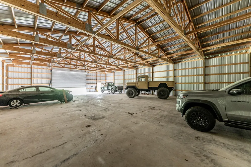 1827 State Highway 75 Huntsville, TX 77320