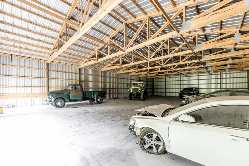 1827 State Highway 75 Huntsville, TX 77320