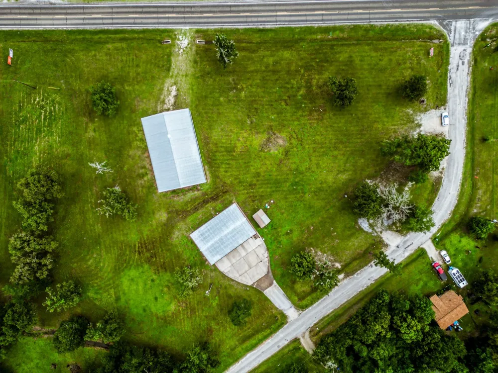 1827 State Highway 75 Huntsville, TX 77320