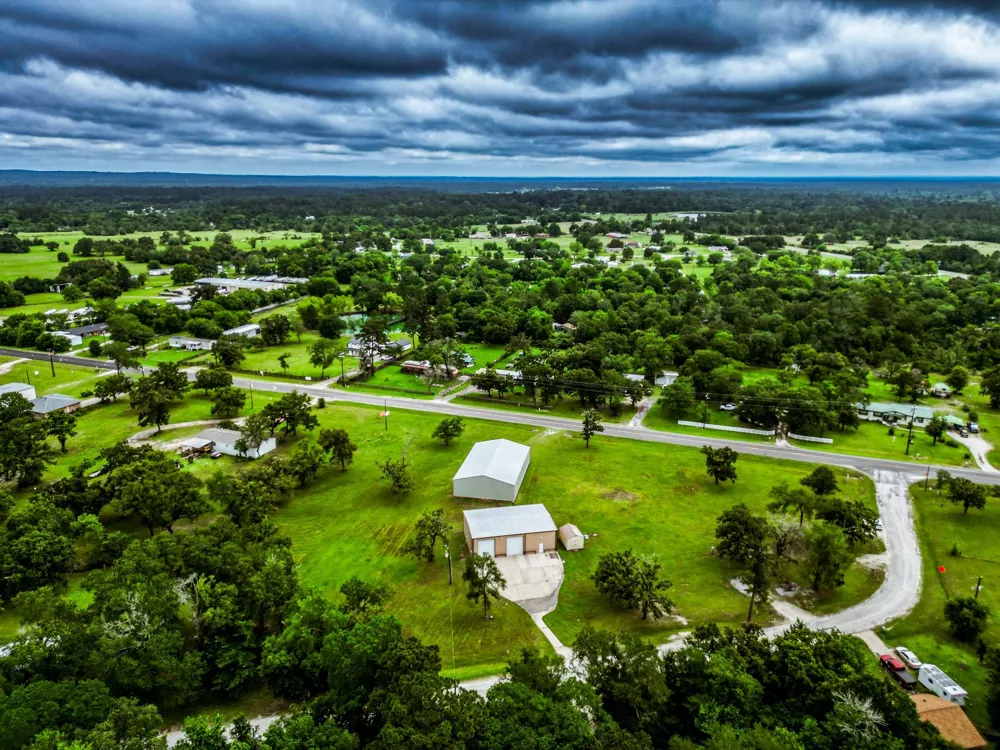 1827 State Highway 75 Huntsville, TX 77320