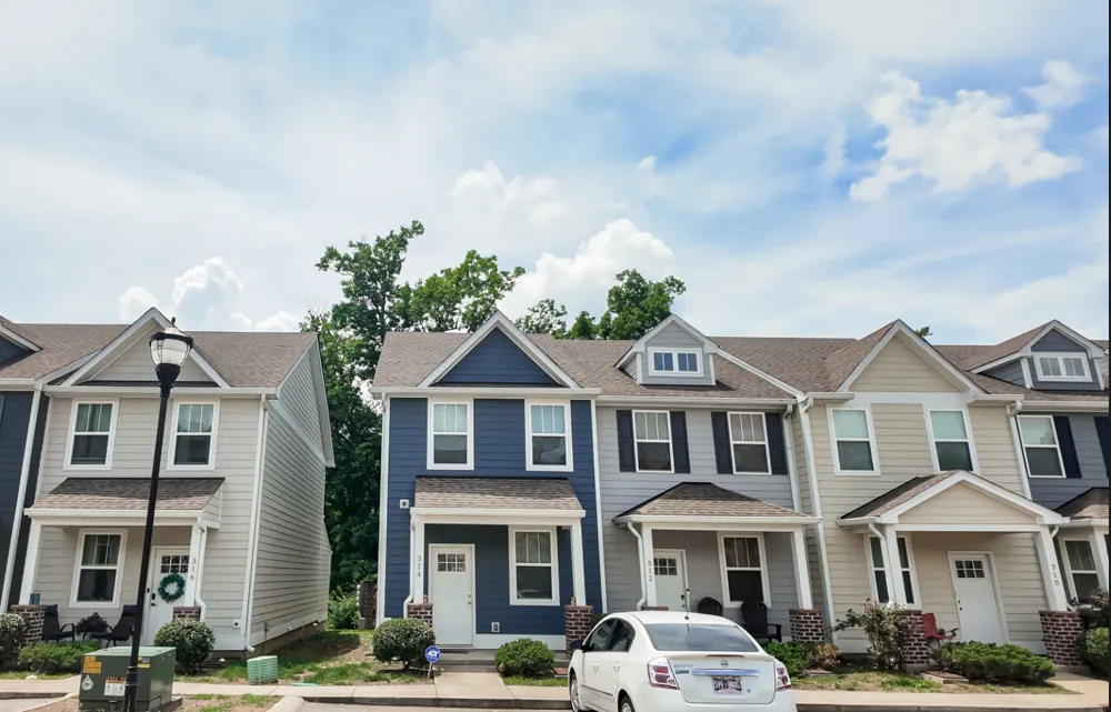1382 Rural Hill Rd #314 Antioch, TN 37013