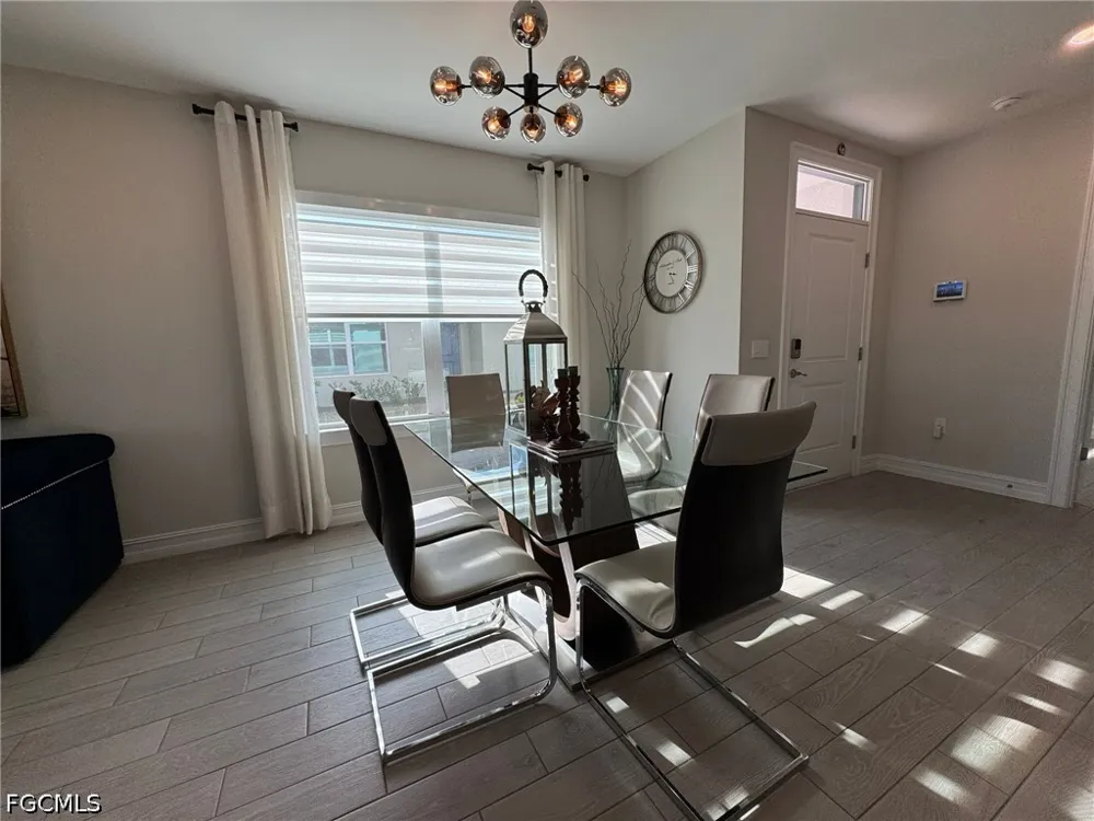 Palm Frond Drive Punta Gorda, FL 33982
