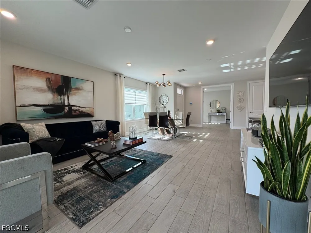 Palm Frond Drive Punta Gorda, FL 33982