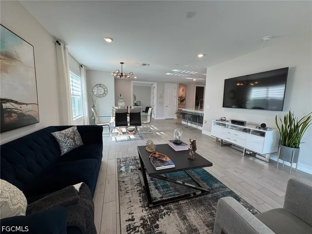 Palm Frond Drive Punta Gorda, FL 33982