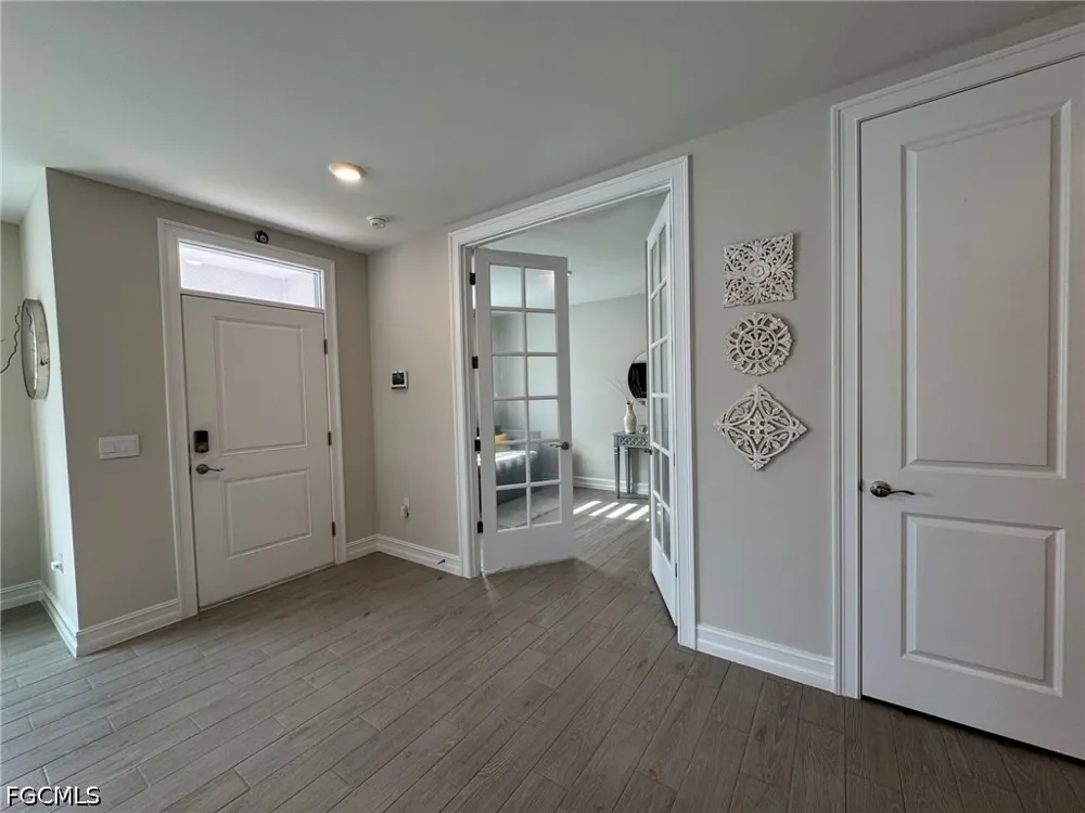 Palm Frond Drive Punta Gorda, FL 33982