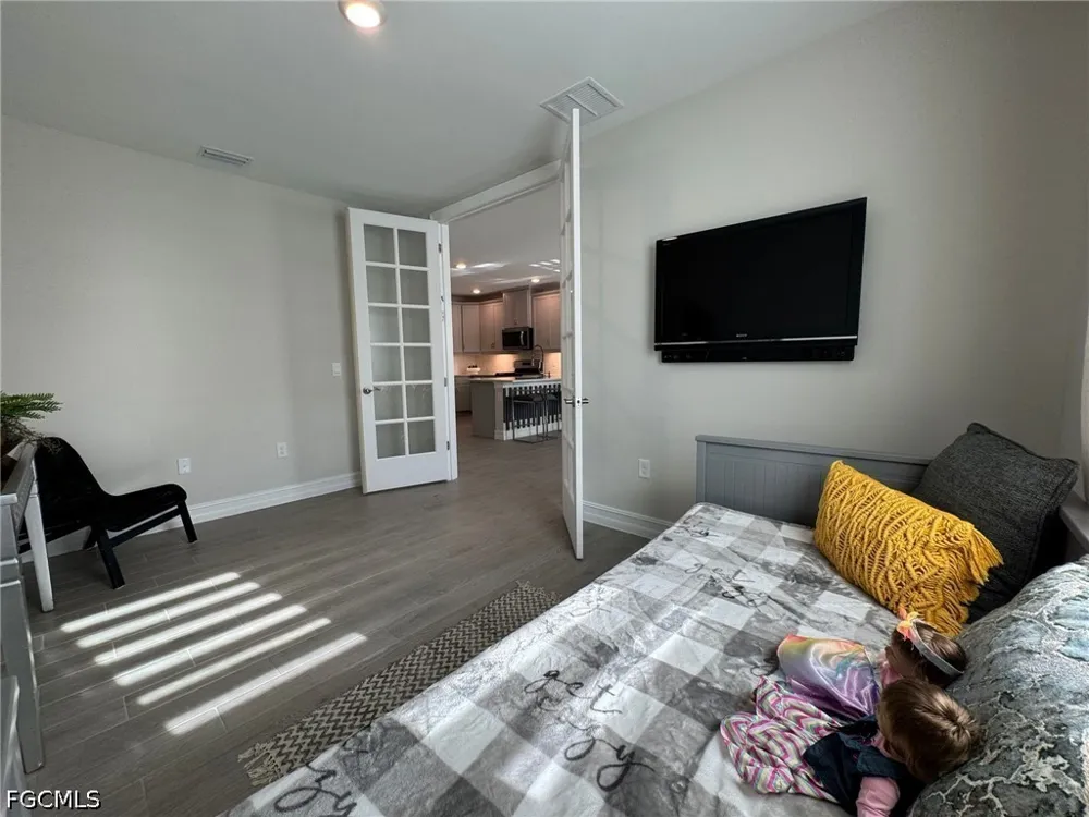 Palm Frond Drive Punta Gorda, FL 33982