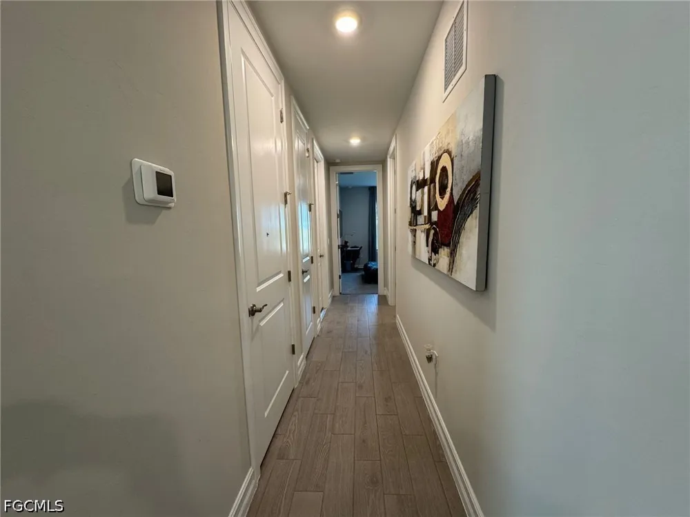 Palm Frond Drive Punta Gorda, FL 33982