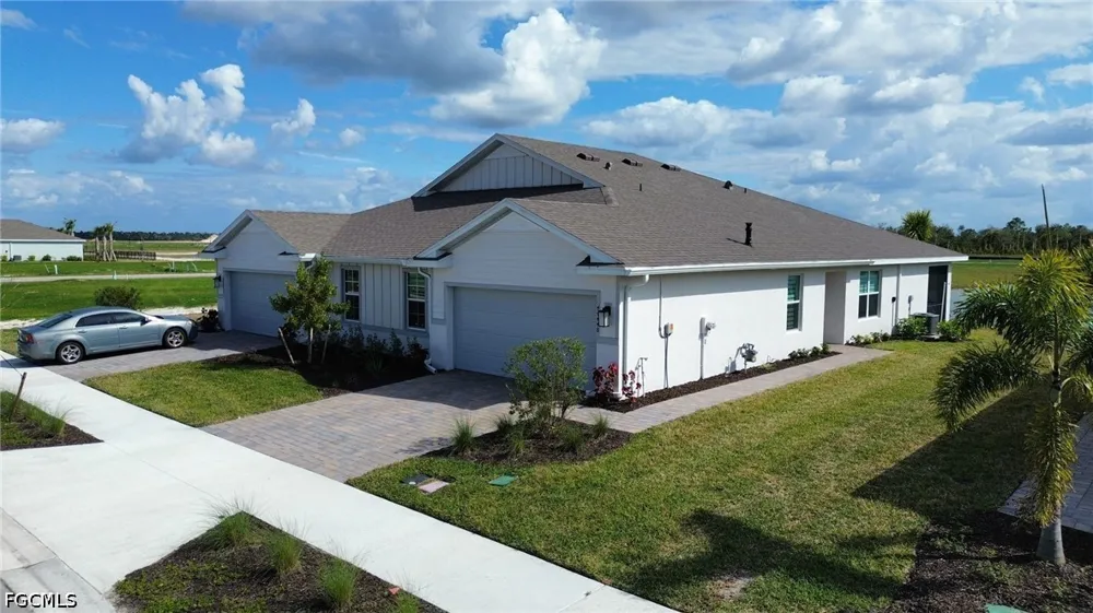 Palm Frond Drive Punta Gorda, FL 33982
