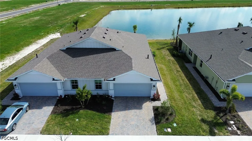 Palm Frond Drive Punta Gorda, FL 33982