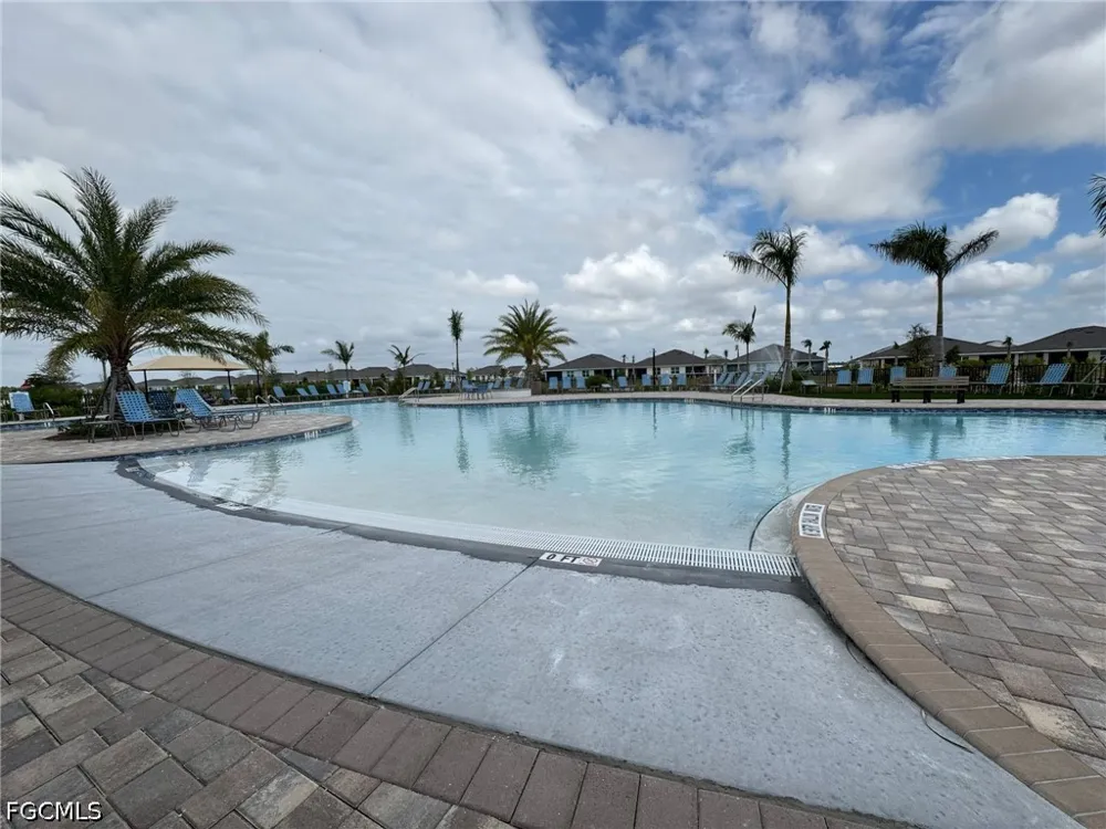 Palm Frond Drive Punta Gorda, FL 33982