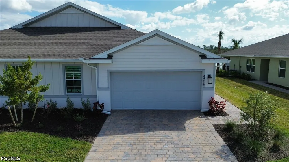 Palm Frond Drive Punta Gorda, FL 33982