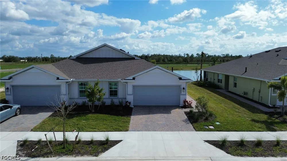 Palm Frond Drive Punta Gorda, FL 33982