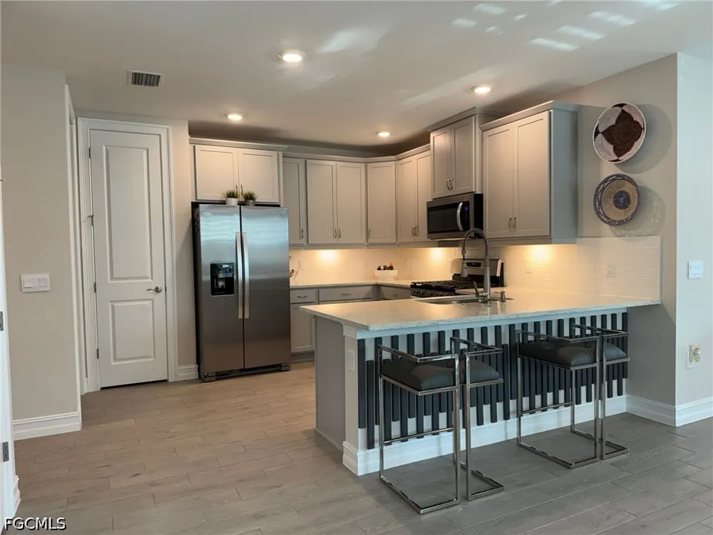 Palm Frond Drive Punta Gorda, FL 33982