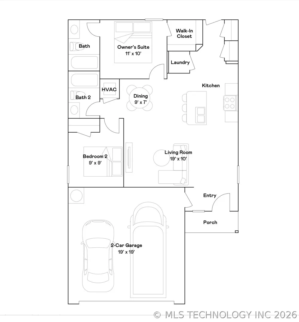 18475 W Angus Drive Haskell, OK 74436