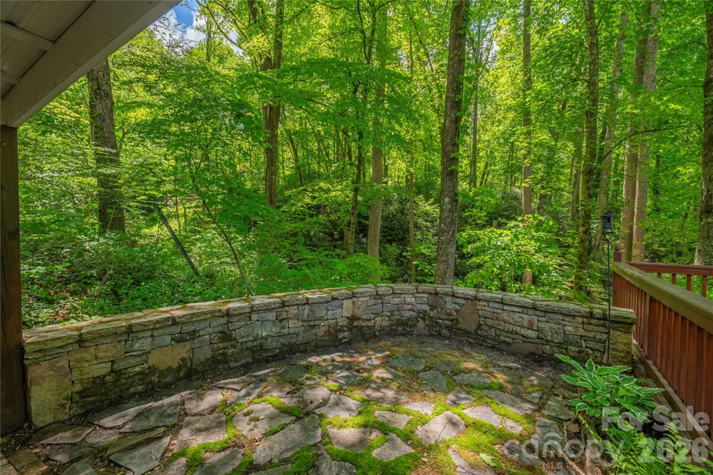 868 Cabin Flats Road Balsam, NC 28707