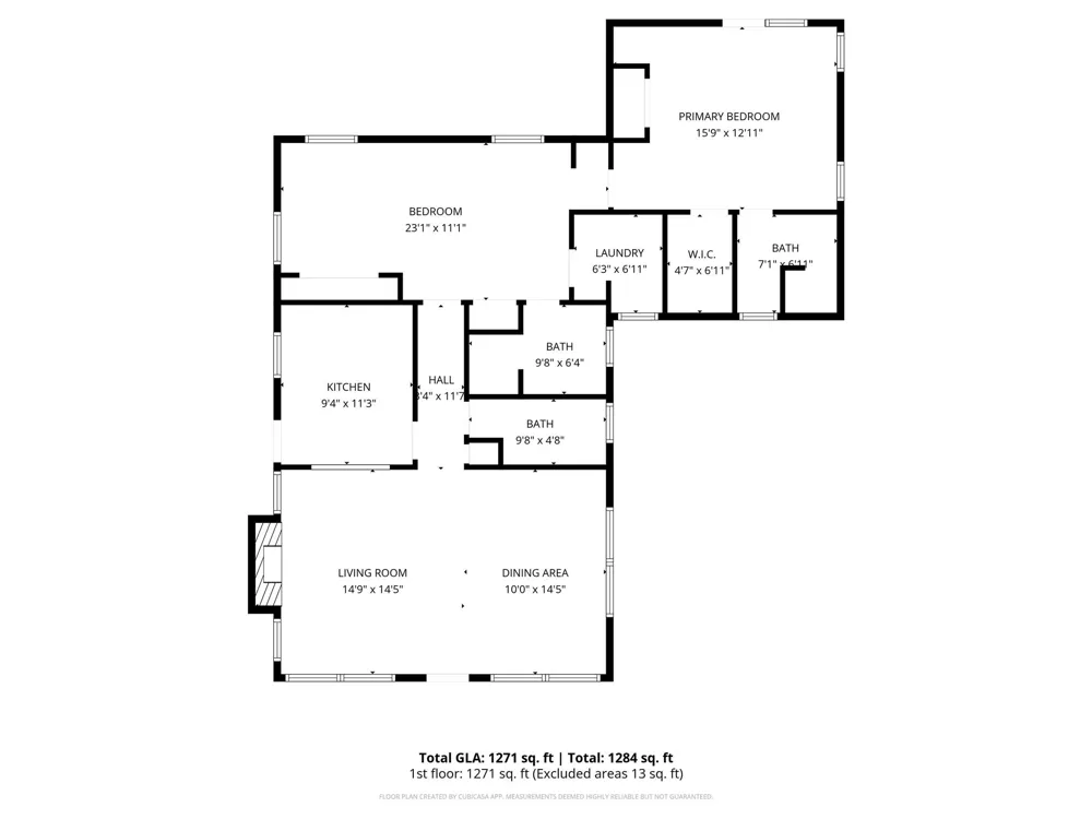 868 Cabin Flats Road Balsam, NC 28707