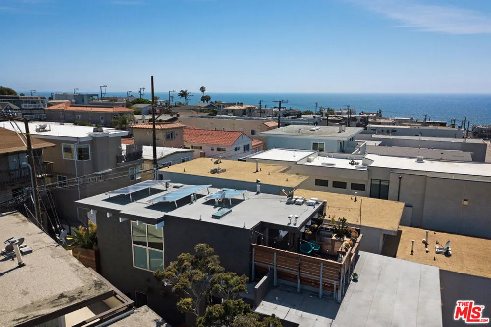 472 Rosecrans Avenue Manhattan Beach, CA 90266