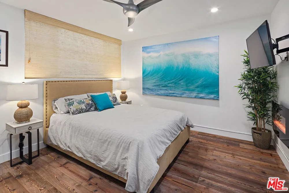 472 Rosecrans Avenue Manhattan Beach, CA 90266