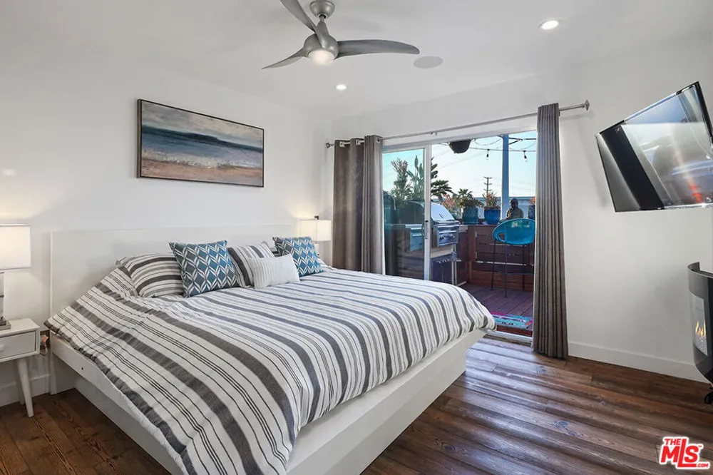 472 Rosecrans Avenue Manhattan Beach, CA 90266
