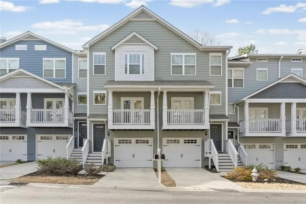 1057 Liberty Parkway NW