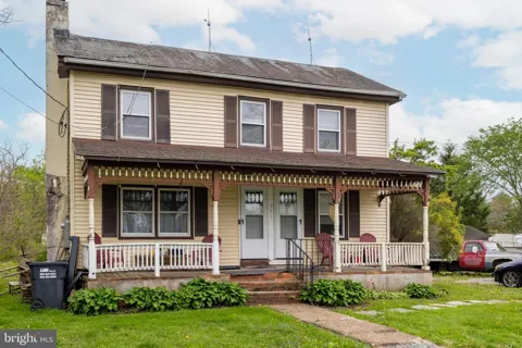 271 OLD CROTON ROAD