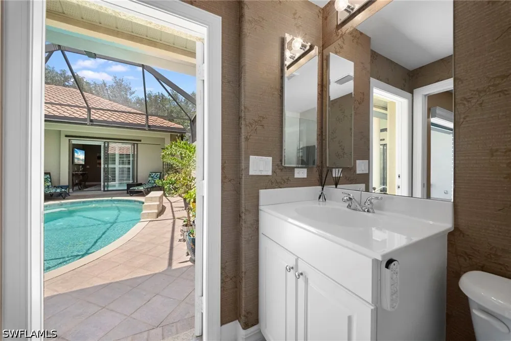 Tivoli Court Naples, FL 34104