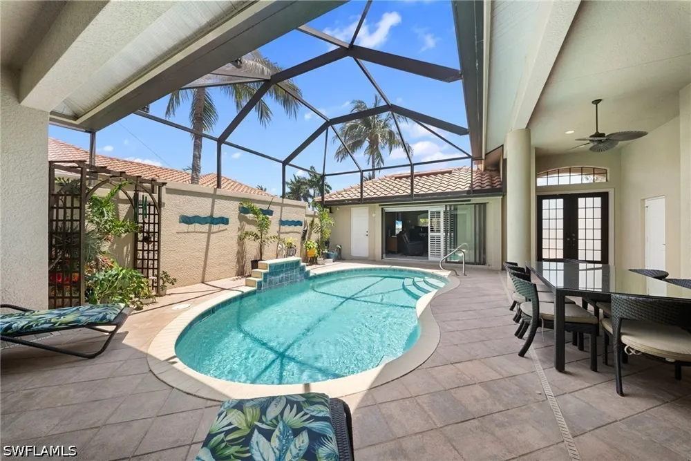 Tivoli Court Naples, FL 34104
