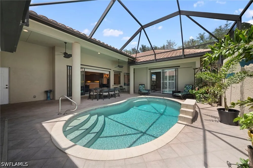 Tivoli Court Naples, FL 34104
