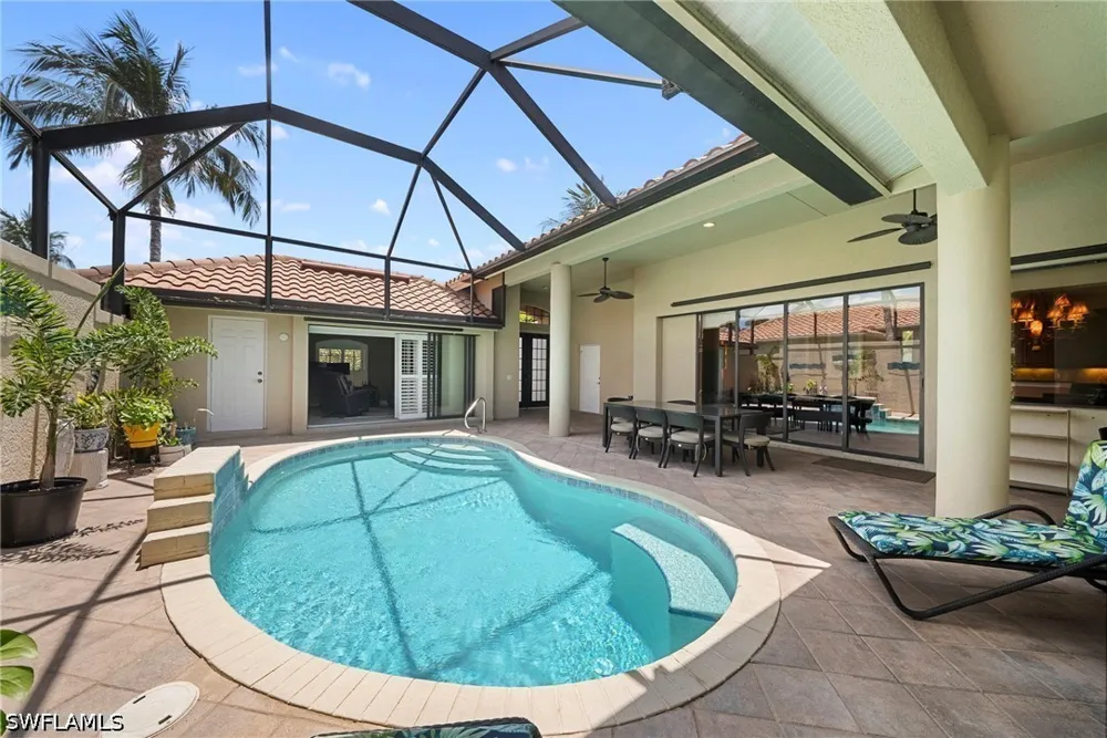 Tivoli Court Naples, FL 34104