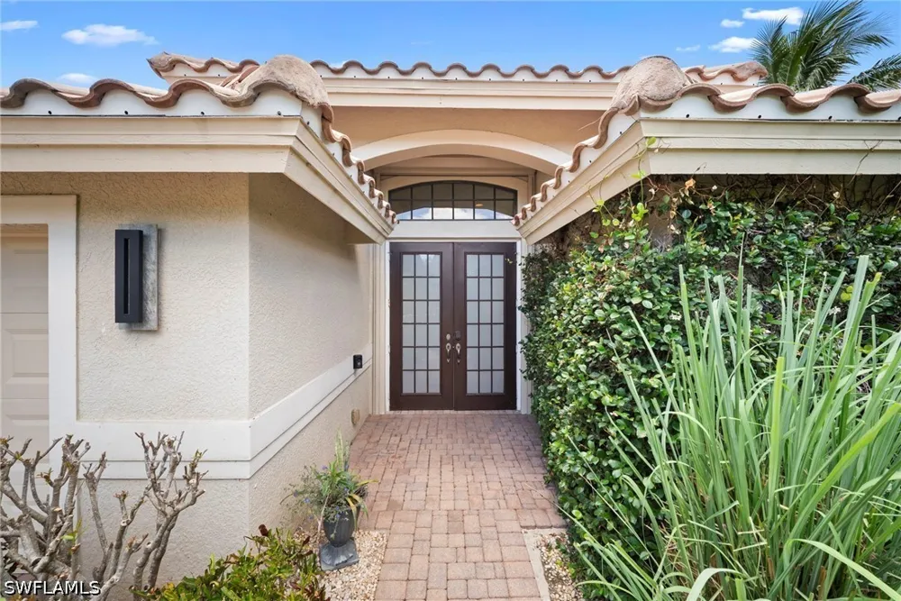 Tivoli Court Naples, FL 34104