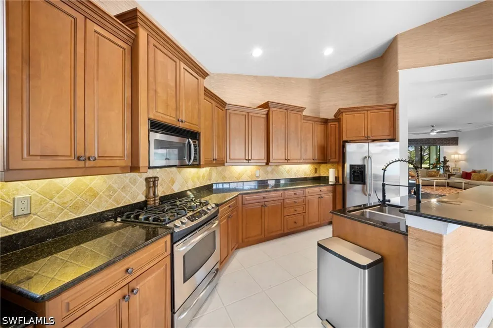 Tivoli Court Naples, FL 34104
