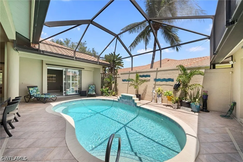 Tivoli Court Naples, FL 34104