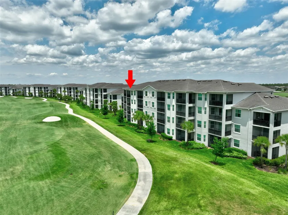 43050 GREENWAY BOULEVARD #645 Punta Gorda, FL 33982