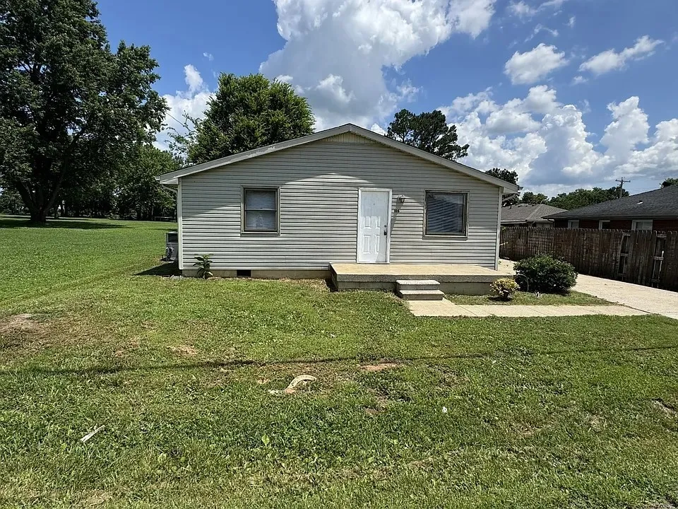 2000 Jan Dr Hopkinsville, KY 42240