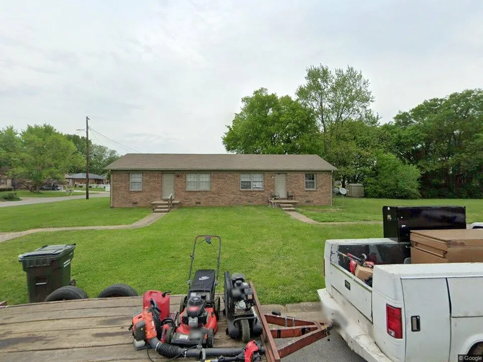 2000 Jan Dr Hopkinsville, KY 42240
