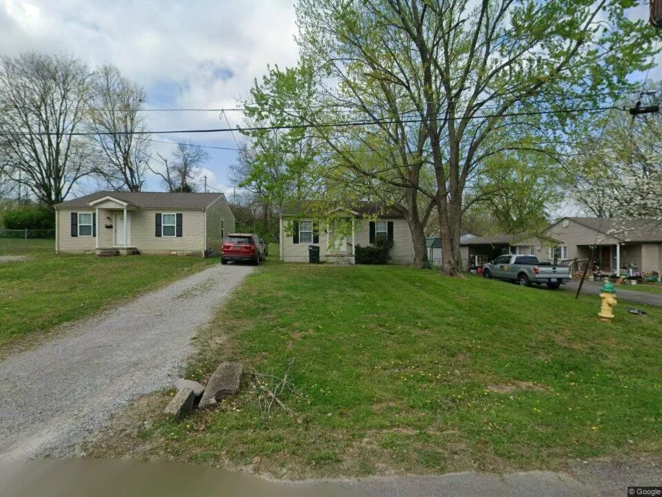 2000 Jan Dr Hopkinsville, KY 42240