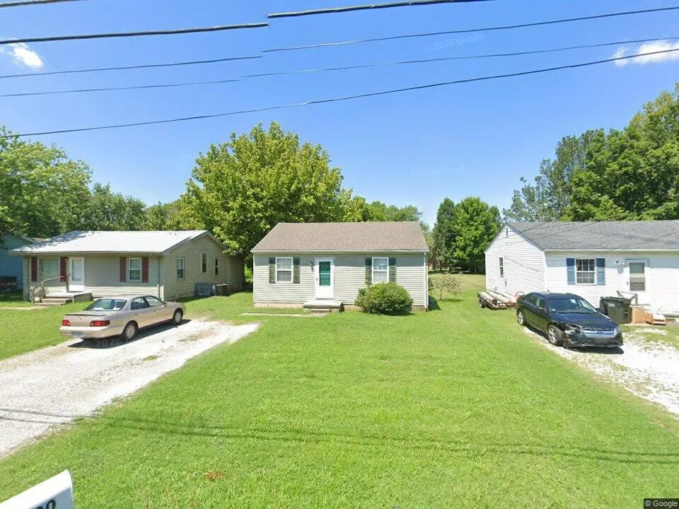 2000 Jan Dr Hopkinsville, KY 42240