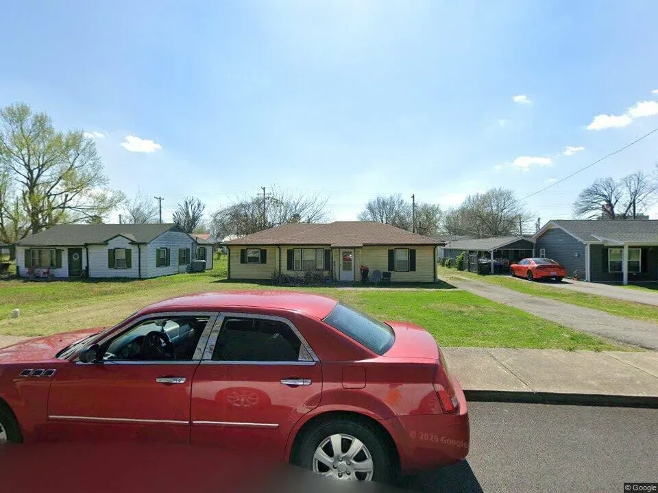 2000 Jan Dr Hopkinsville, KY 42240
