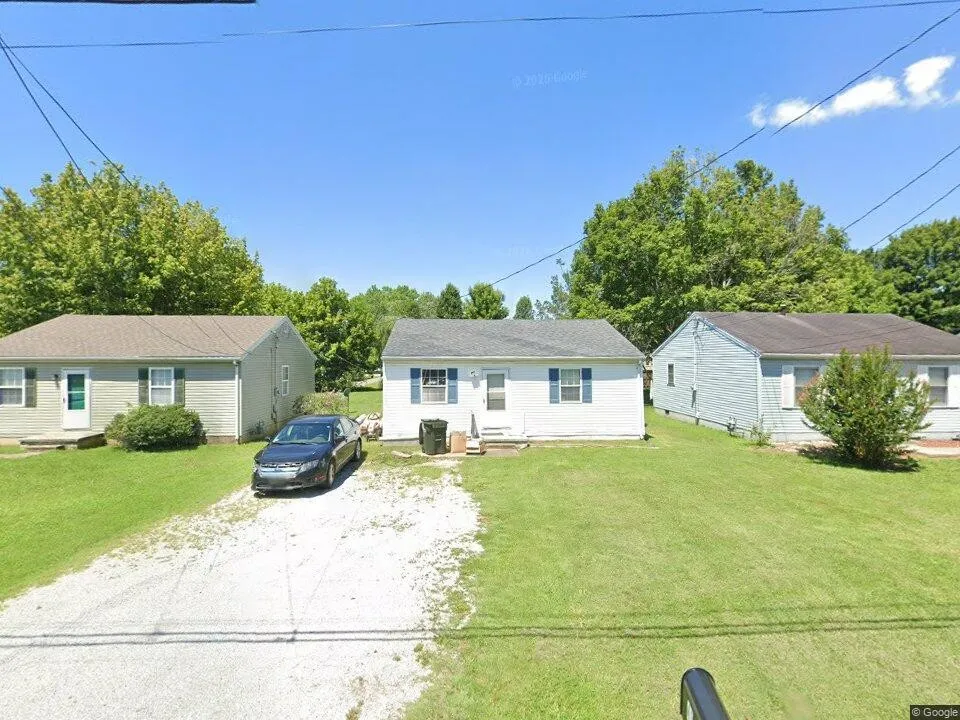 2000 Jan Dr Hopkinsville, KY 42240