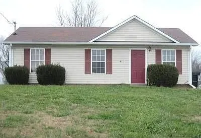 2000 Jan Dr Hopkinsville, KY 42240
