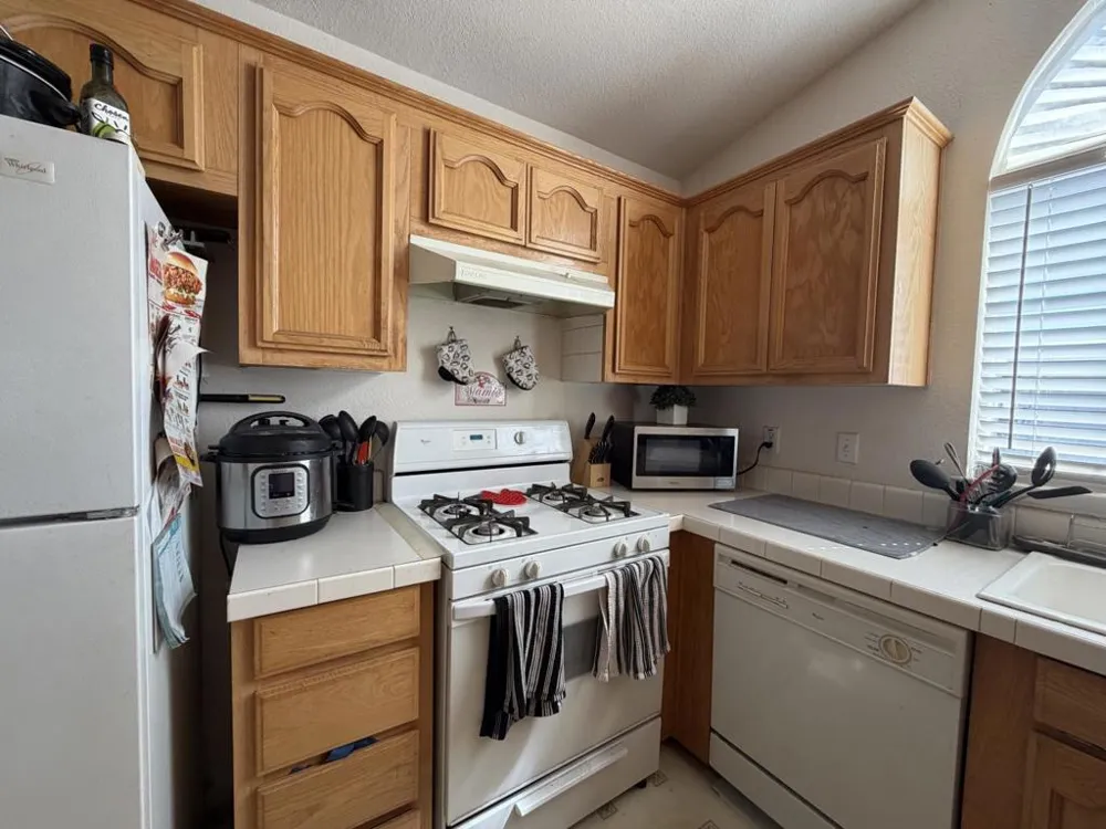 555 Umbarger Road #43 San Jose, CA 95111