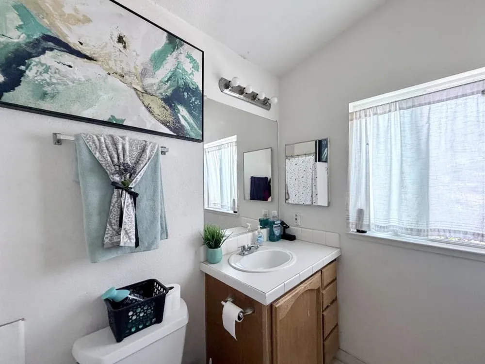 555 Umbarger Road #43 San Jose, CA 95111