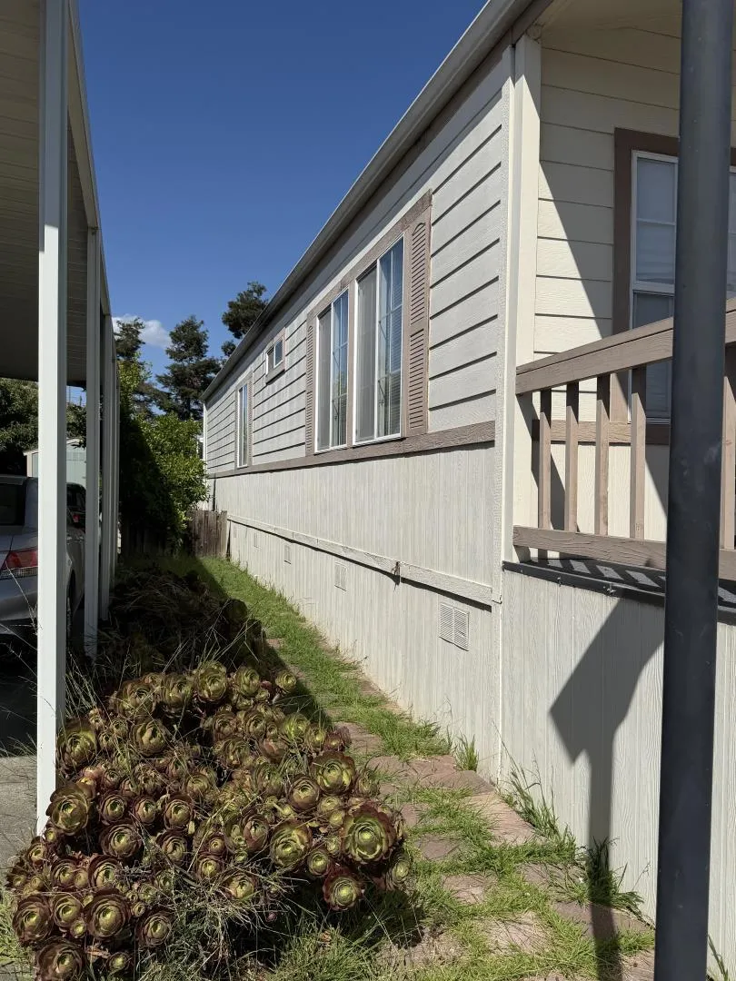 555 Umbarger Road #43 San Jose, CA 95111