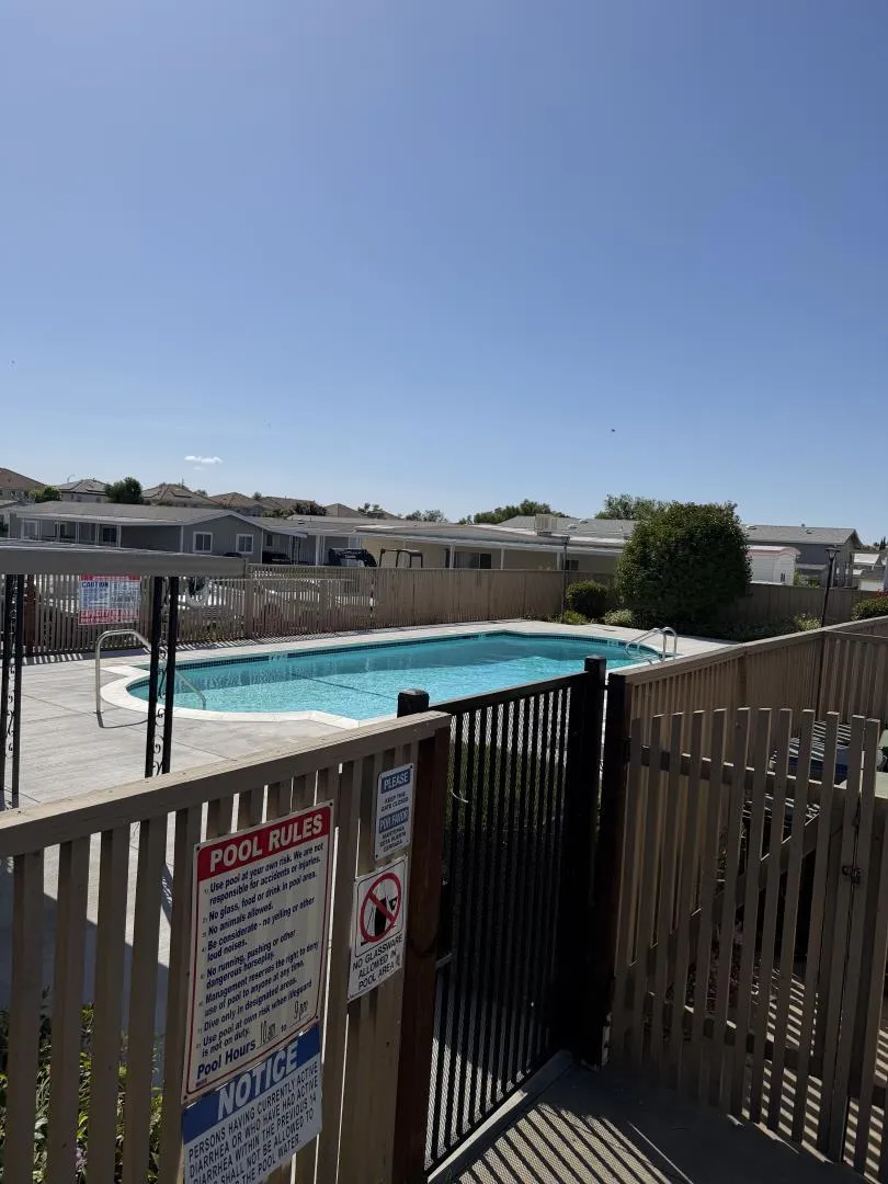 555 Umbarger Road #43 San Jose, CA 95111