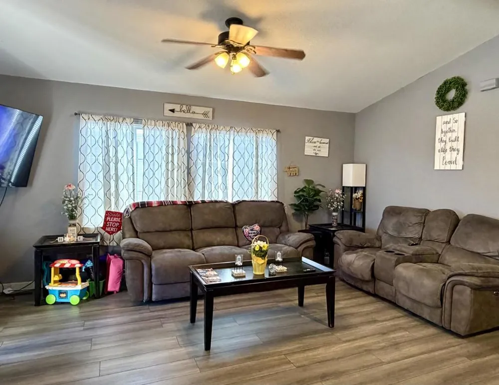 555 Umbarger Road #43 San Jose, CA 95111