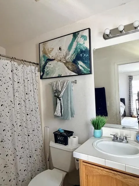 555 Umbarger Road #43 San Jose, CA 95111