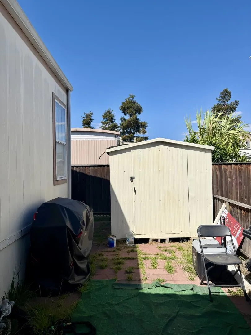 555 Umbarger Road #43 San Jose, CA 95111