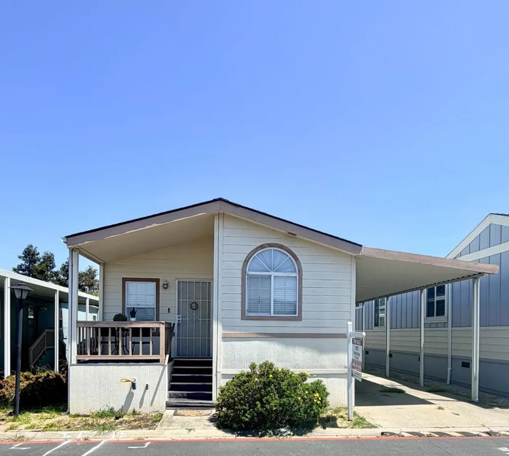 555 Umbarger Road #43 San Jose, CA 95111